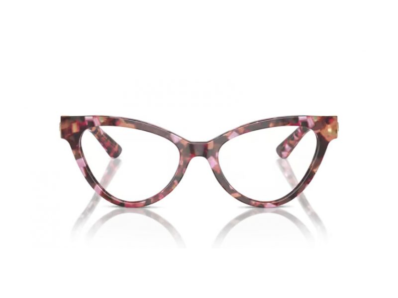 Dolce & Gabbana Brillen DG 3394 3440