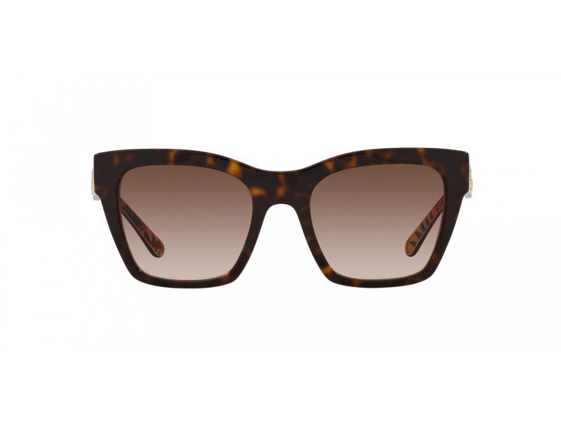 Dolce & Gabbana Sonnenbrille DG 4384 321773