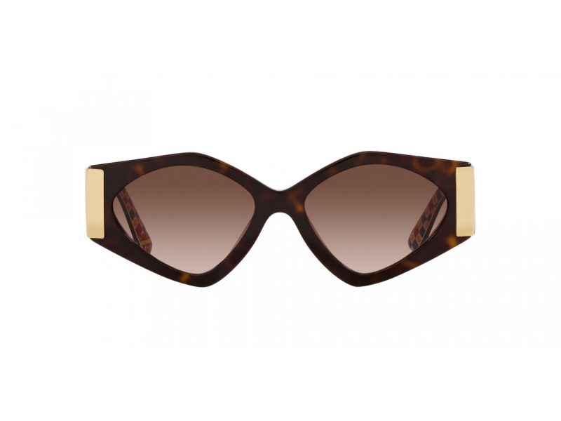 Dolce & Gabbana Sonnenbrille DG 4396 321713