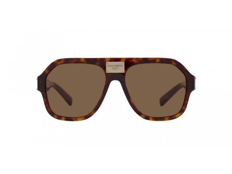 Dolce & Gabbana Sonnenbrille DG 4433 502/73