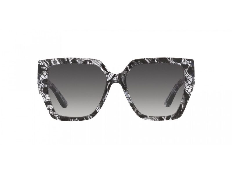 Dolce & Gabbana Sonnenbrille DG 4438 32878G