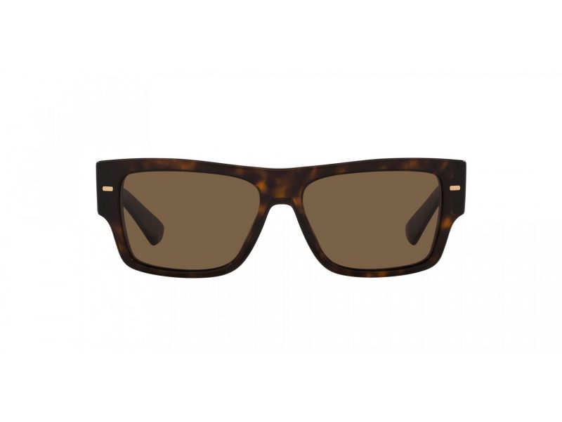 Dolce & Gabbana Sonnenbrille DG 4451 502/73