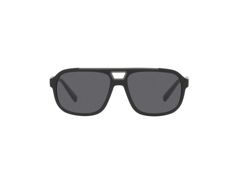 Dolce & Gabbana Sonnenbrille DG 6179 2525/81