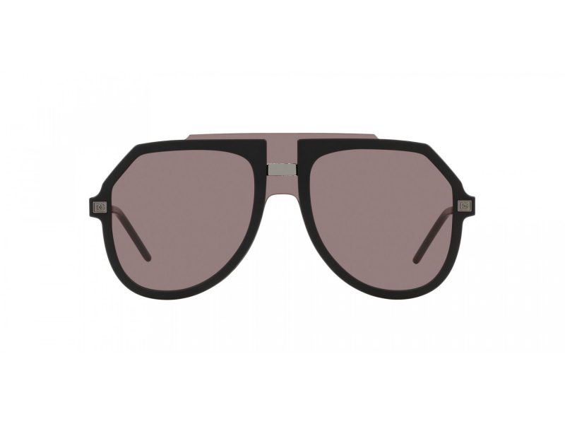 Dolce & Gabbana Sonnenbrille DG 6195 25257N