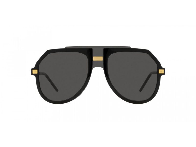 Dolce & Gabbana Sonnenbrille DG 6195 501/87