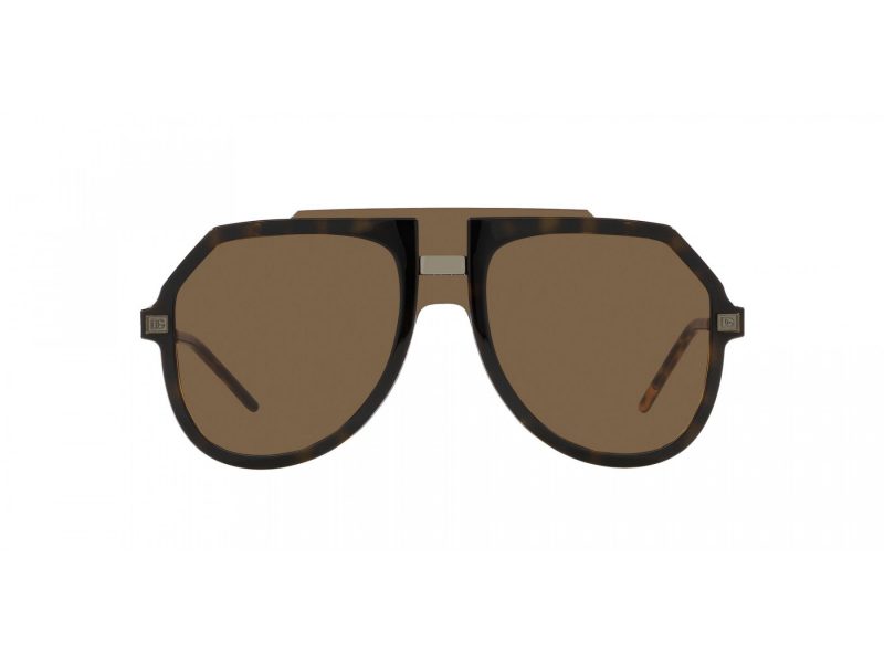 Dolce & Gabbana Sonnenbrille DG 6195 502/73