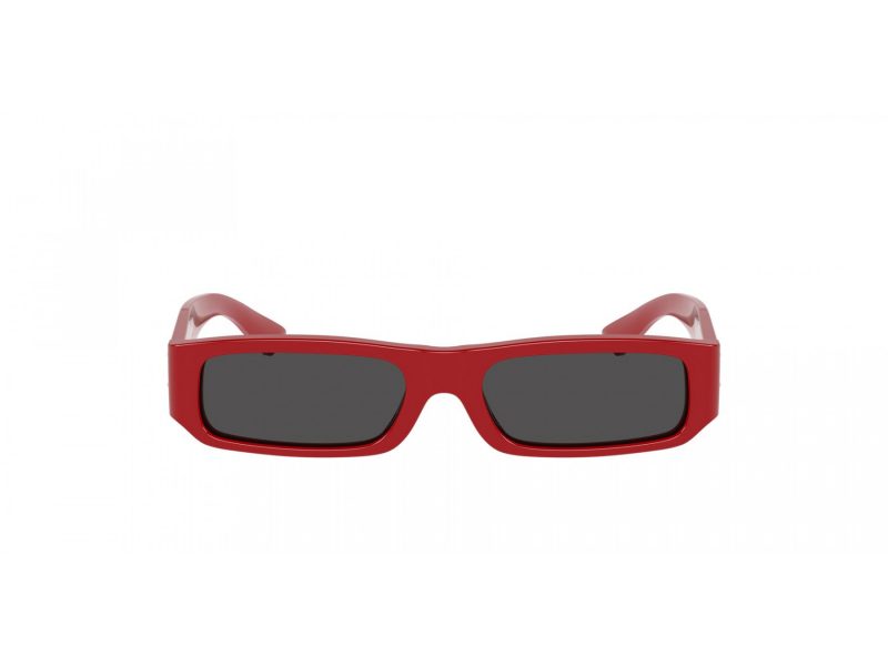 Dolce & Gabbana Kids Sonnenbrille DX 4005 308887