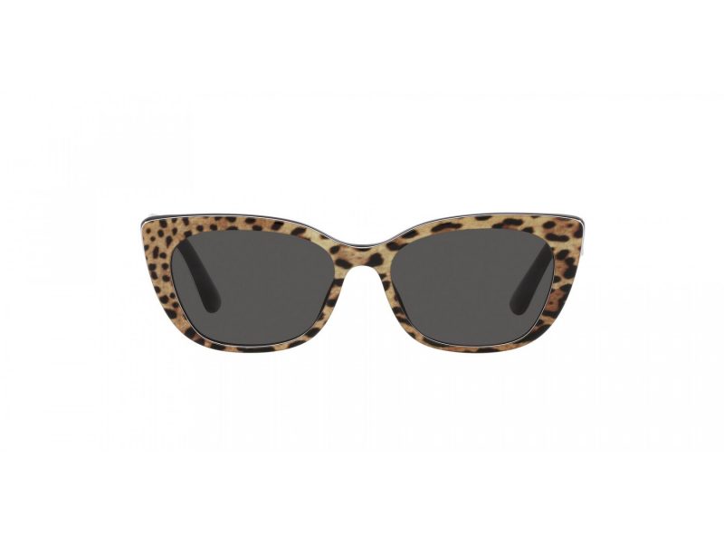 Dolce & Gabbana Kids Sonnenbrille DX 4427 316387