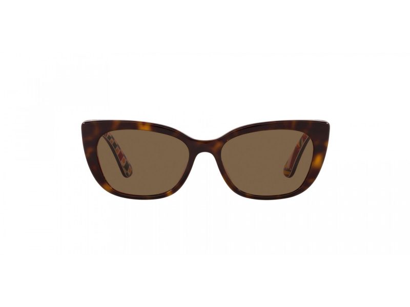 Dolce & Gabbana Kids Sonnenbrille DX 4427 321773