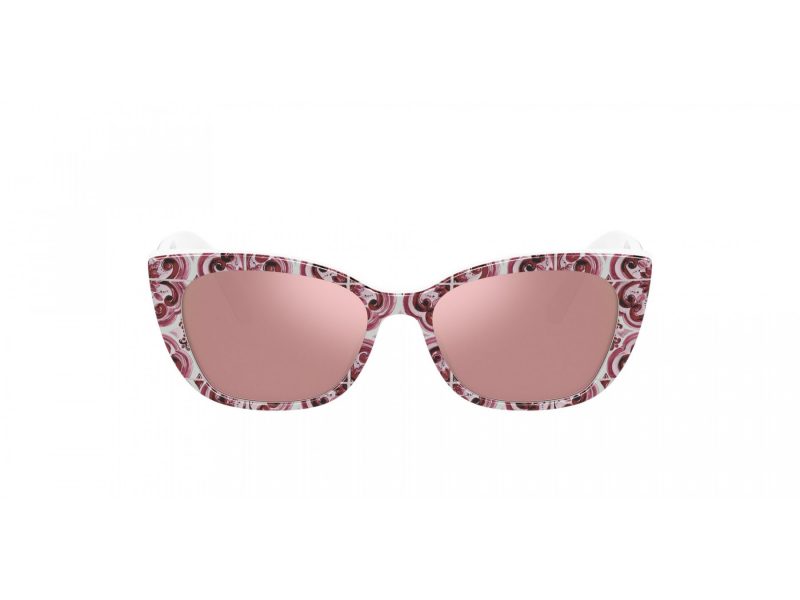 Dolce & Gabbana Kids Sonnenbrille DX 4427 3425E4