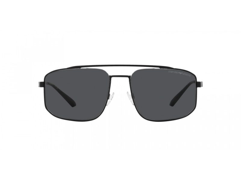 Emporio Armani Sonnenbrille EA 2139 300187