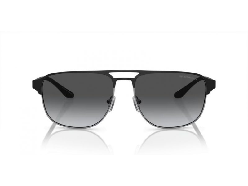 Emporio Armani Sonnenbrille EA 2144 336511