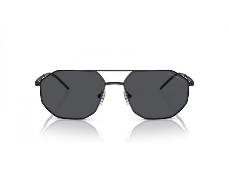 Emporio Armani Sonnenbrille EA 2147 300187