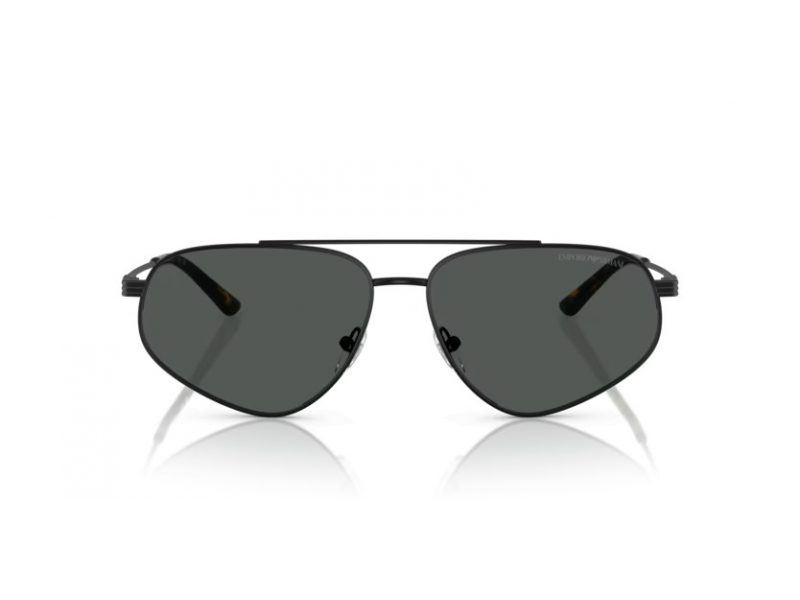 Emporio Armani Sonnenbrille EA 2156 300187