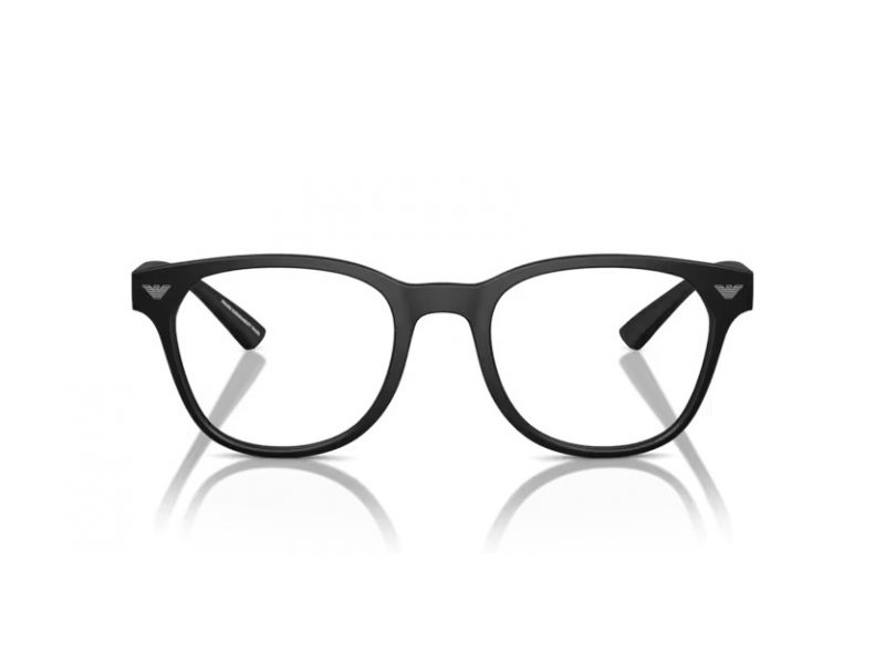 Emporio Armani Sonnenbrille EA 3240U 5001