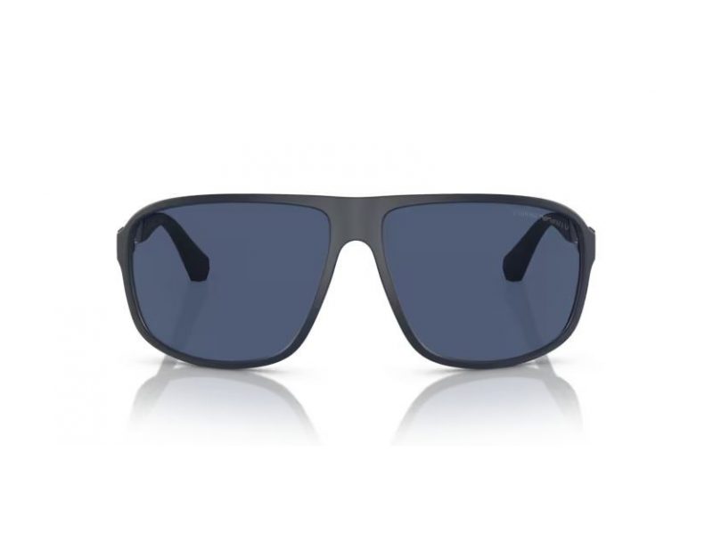 Emporio Armani Sonnenbrille EA 4029 508880