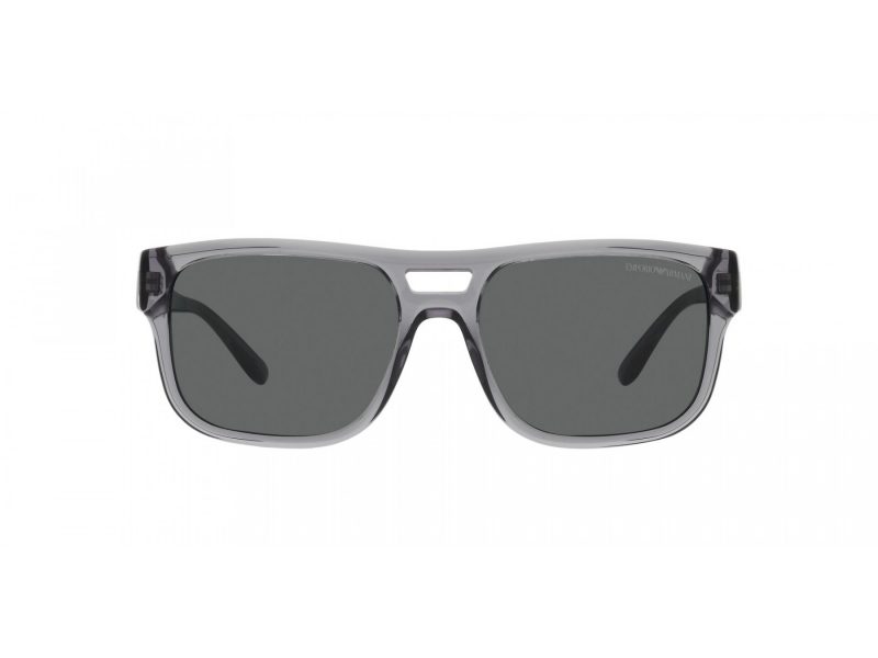 Emporio Armani Sonnenbrille EA 4197 502987