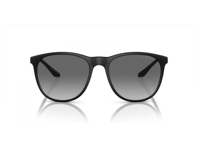 Emporio Armani Sonnenbrille EA 4210 500111