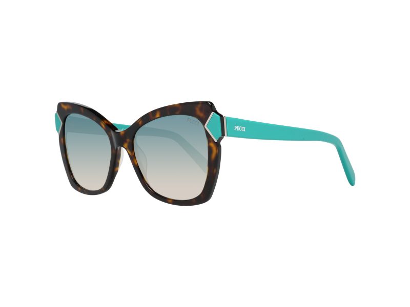 Emilio Pucci Sonnenbrille EP 0090 52P