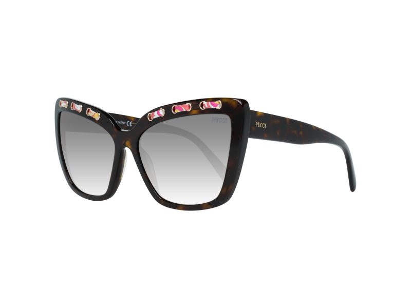 Emilio Pucci Sonnenbrille EP 0101 52B