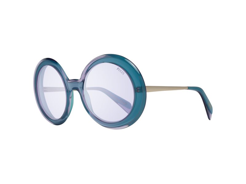 Emilio Pucci Sonnenbrille EP 0110 80Y