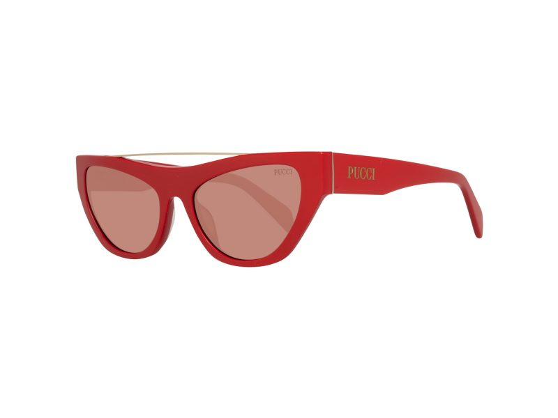 Emilio Pucci Sonnenbrille EP 0111 66Y