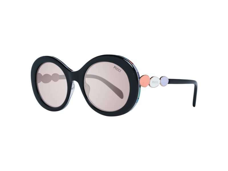 Emilio Pucci Sonnenbrille EP 0127 01T