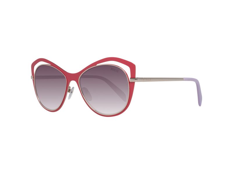 Emilio Pucci Sonnenbrille EP 0130 68F