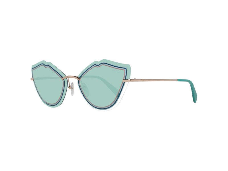 Emilio Pucci Sonnenbrille EP 0134 28W