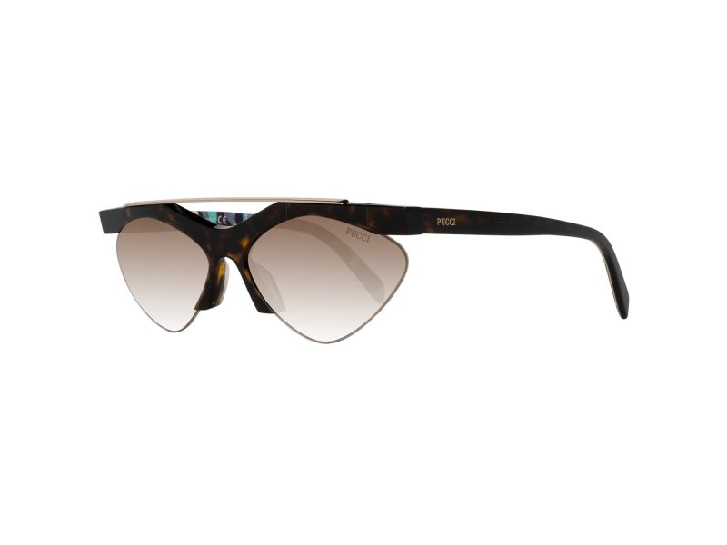 Emilio Pucci Sonnenbrille EP 0137 52F