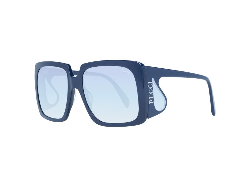 Emilio Pucci Sonnenbrille EP 0167 90W