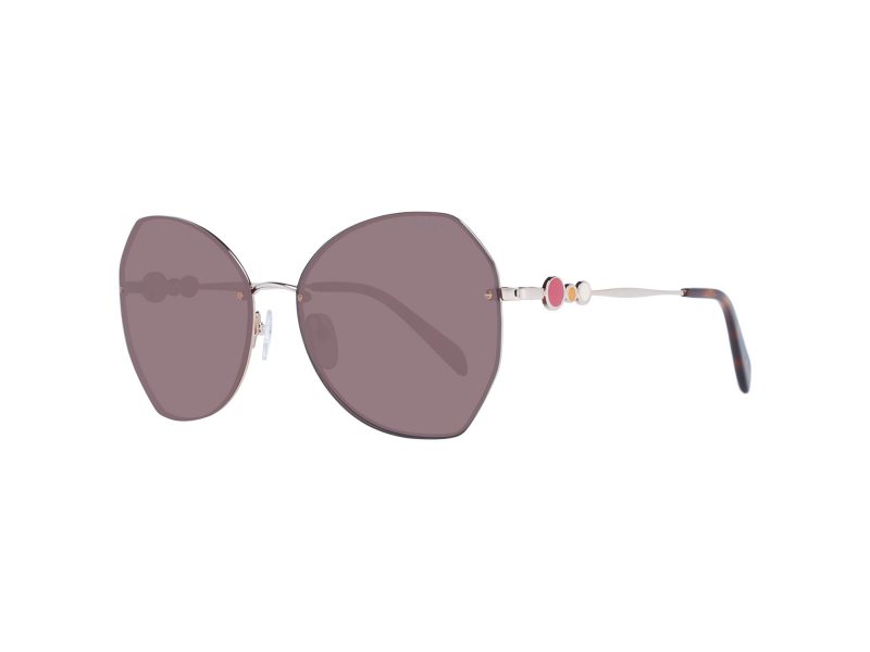 Emilio Pucci Sonnenbrille EP 0178 28E