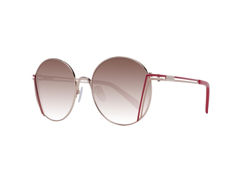 Emilio Pucci Sonnenbrille EP 0180 28F