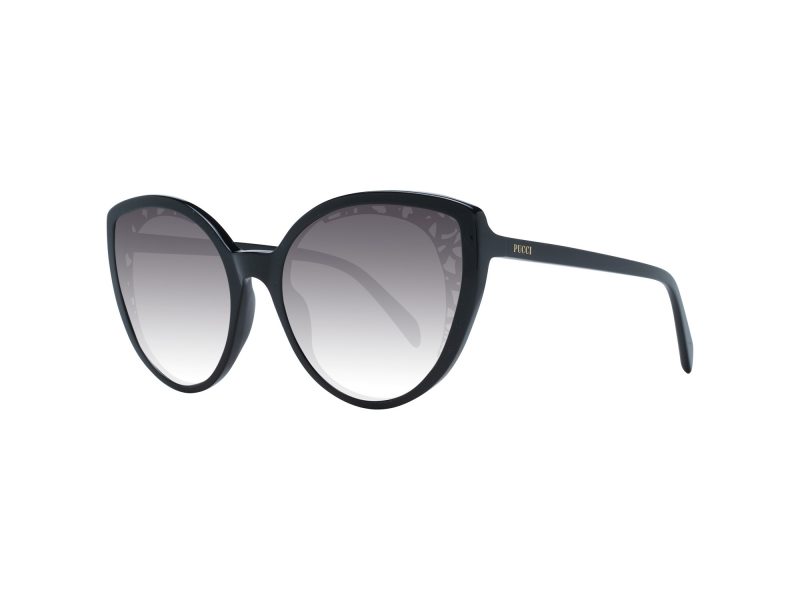 Emilio Pucci Sonnenbrille EP 0182 01F