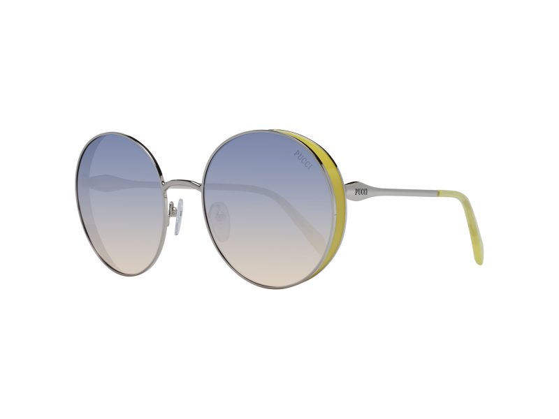 Emilio Pucci Sonnenbrille EP 0187 16B