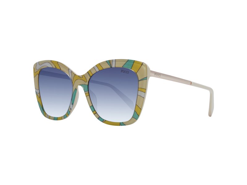 Emilio Pucci Sonnenbrille EP 0190 95B