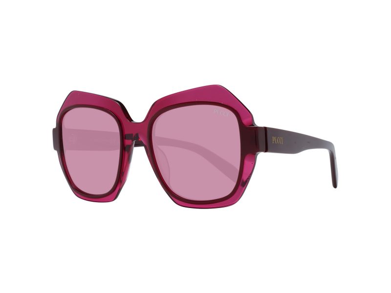 Emilio Pucci Sonnenbrille EP 0193 69S