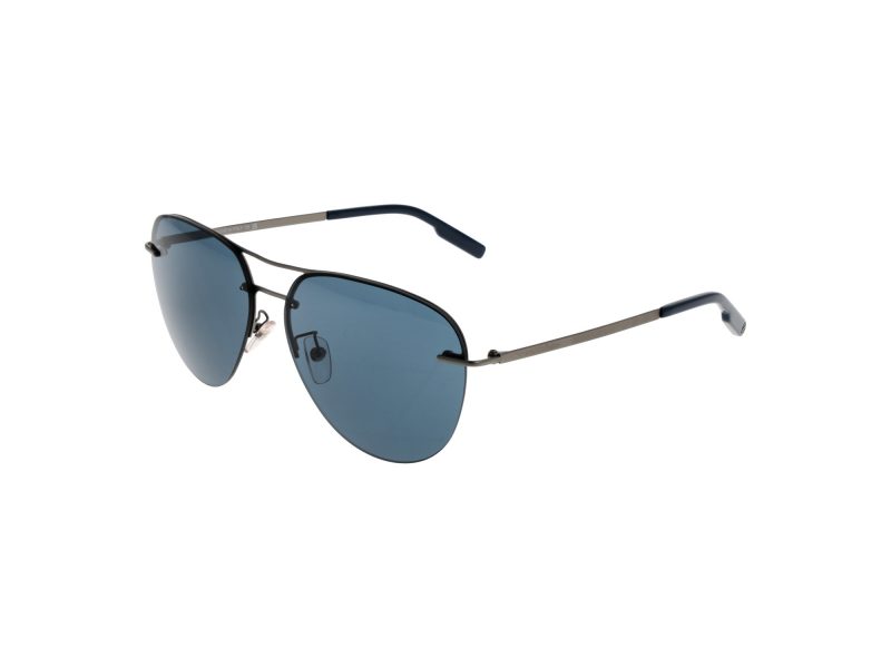 Ermenegildo Zegna Sonnenbrille EZ 0198-D 08V