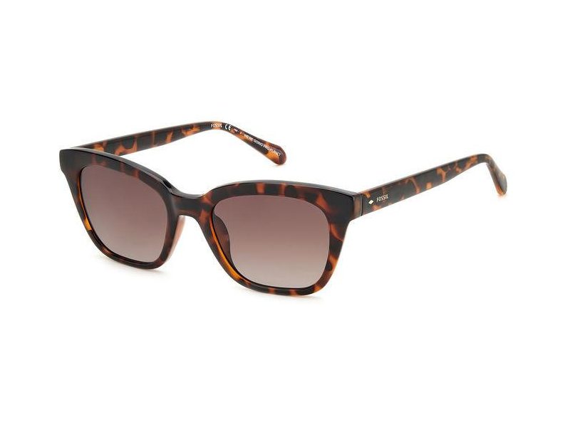 Fossil Sonnenbrille FOS 2126/G/S 086/HA