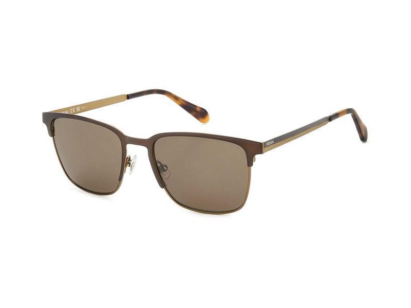 Fossil Sonnenbrille FOS 2142/G/S 09Q/70