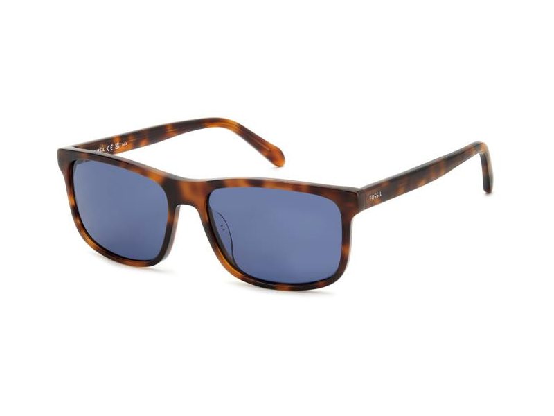 Fossil Sonnenbrille FOS 2144/S 086/KU