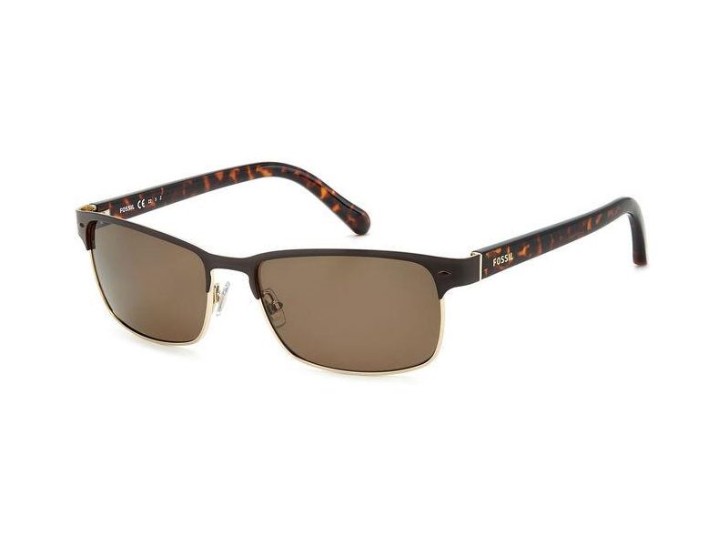 Fossil Sonnenbrille FOS 3000/P/S 09Q/SP