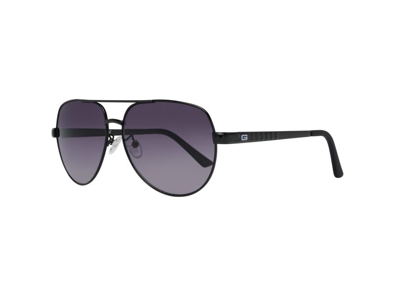 Guess Sonnenbrille GF 0215 01B