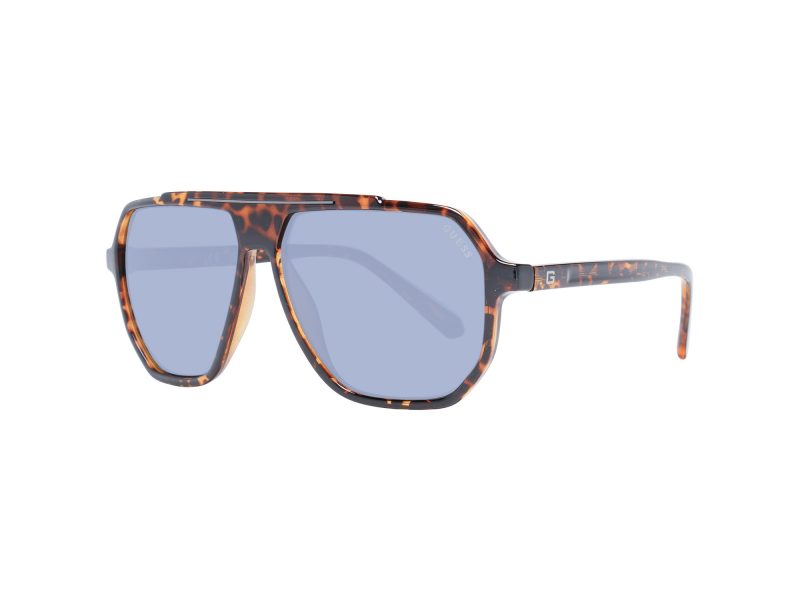 Guess Sonnenbrille GF 5088 52A