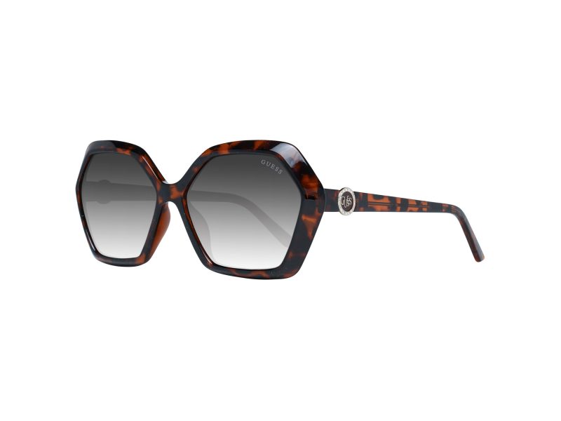 Guess Sonnenbrille GF 6144 52F