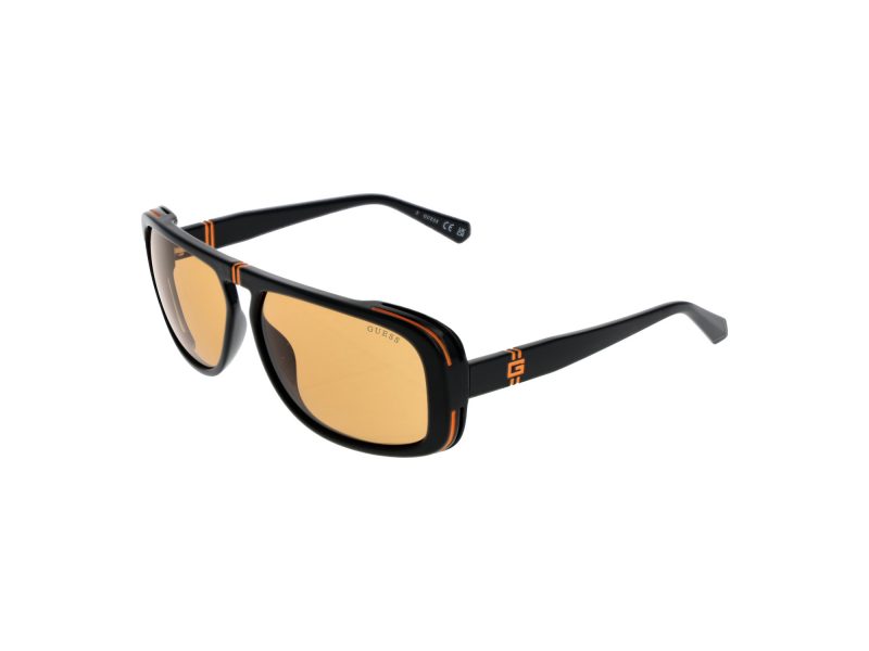 Guess Sonnenbrille GU 00082 01E