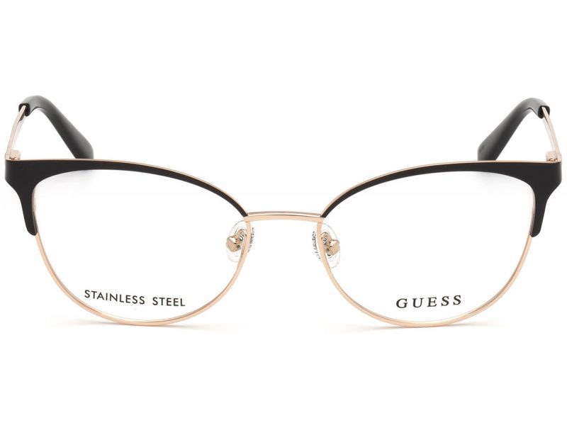 Guess Brillen GU 2796 001