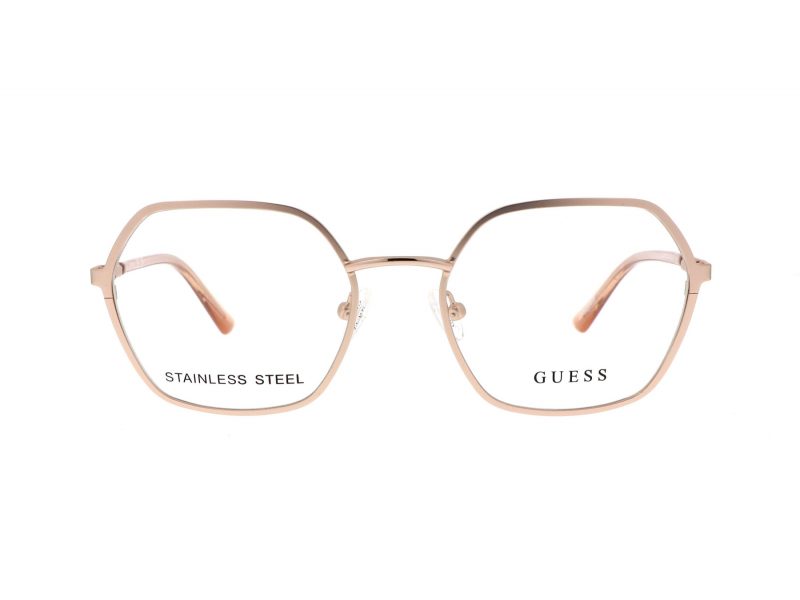 Guess Brillen GU 2912 032