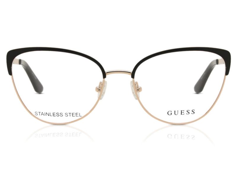 Guess Brillen GU 2971 002