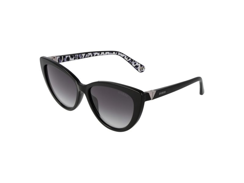 Guess Sonnenbrille GU 5211 01B